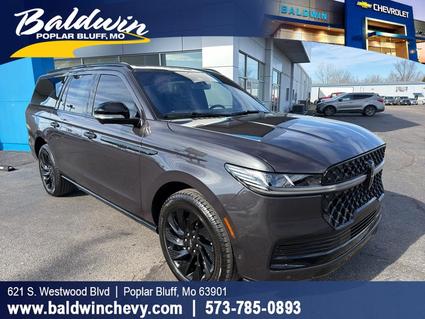 2025 Lincoln Navigator L Poplar Bluff MO