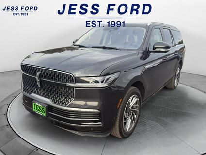 2025 Lincoln Navigator L Grand Coulee WA