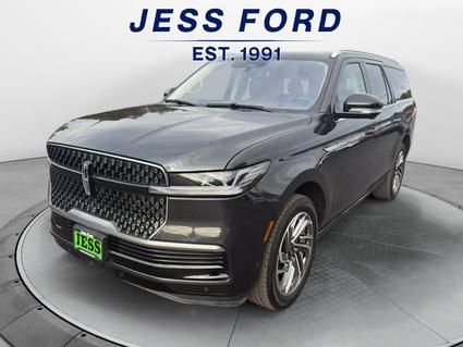 2025 Lincoln Navigator L Grand Coulee WA