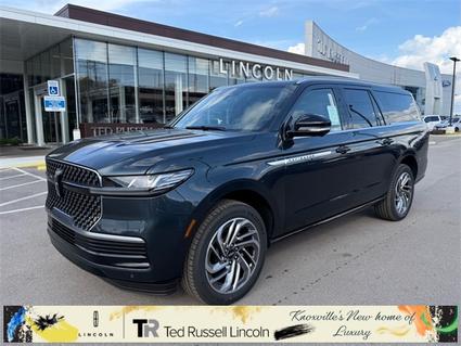 2025 Lincoln Navigator L Knoxville TN