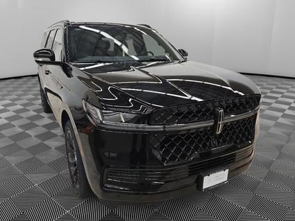 2025 Lincoln Navigator L Spokane WA