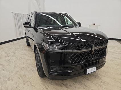 2025 Lincoln Navigator L Spokane WA