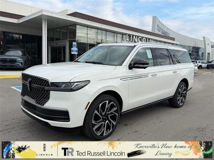 2026 Lincoln Navigator L Knoxville TN