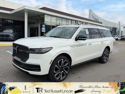 2026 Lincoln Navigator L Knoxville TN