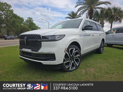2026 Lincoln Navigator L Lafayette LA