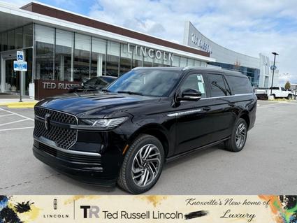 2026 Lincoln Navigator L Knoxville TN