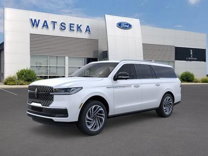 2026 Lincoln Navigator L Watseka IL
