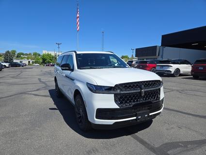 2026 Lincoln Navigator L Spokane WA