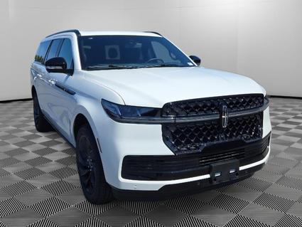 2026 Lincoln Navigator L Spokane WA