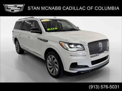 2023 Lincoln Navigator L Columbia TN