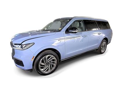 2025 Lincoln Navigator L Billings MT