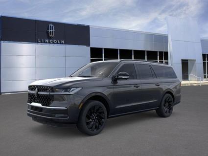 2025 Lincoln Navigator L Greenville SC