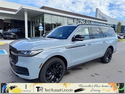 2025 Lincoln Navigator L Knoxville TN