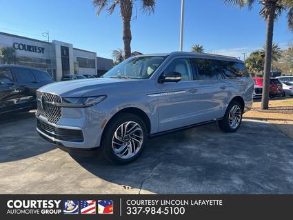 2026 Lincoln Navigator L Lafayette LA