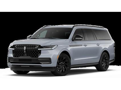 2026 Lincoln Navigator L Lexington NE