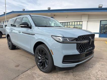 2026 Lincoln Navigator L Lexington NE