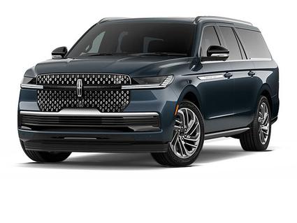 2026 Lincoln Navigator L Lexington NE