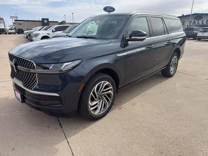 2026 Lincoln Navigator L Lexington NE
