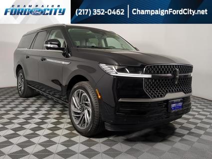 2026 Lincoln Navigator L Champaign IL