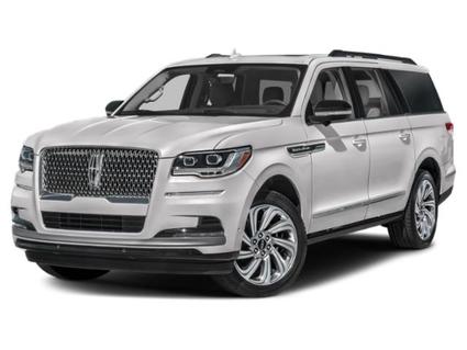 2024 Lincoln Navigator L Pocatello ID