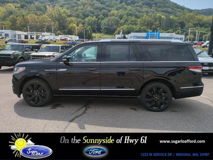 2024 Lincoln Navigator L Winona MN