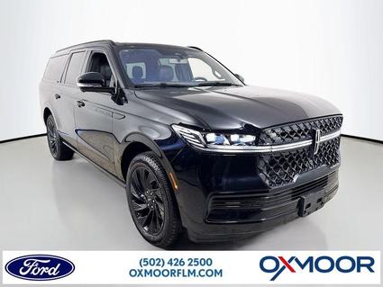 2025 Lincoln Navigator L Louisville KY