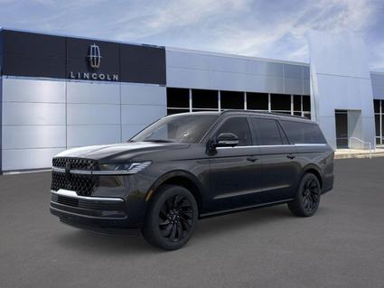 2025 Lincoln Navigator L Greenville SC