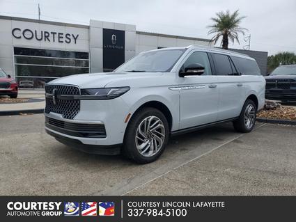 2025 Lincoln Navigator L Lafayette LA
