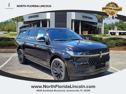 2025 Lincoln Navigator L Jacksonville FL