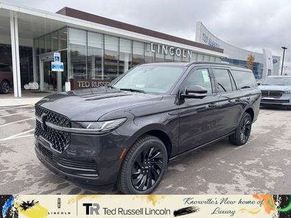 2025 Lincoln Navigator L Knoxville TN