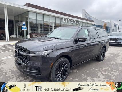 2025 Lincoln Navigator L Knoxville TN