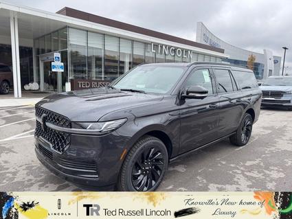 2025 Lincoln Navigator L Knoxville TN
