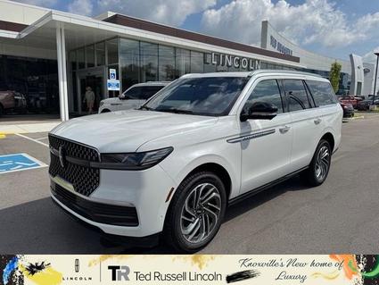 2025 Lincoln Navigator L Knoxville TN