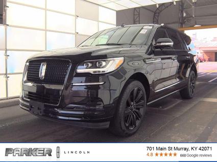 2023 Lincoln Navigator L Murray KY