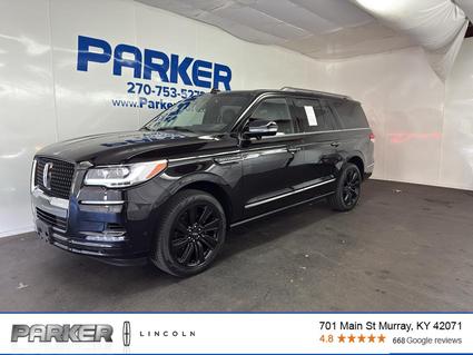 2023 Lincoln Navigator L Murray KY