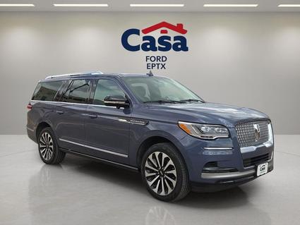 2023 Lincoln Navigator L El Paso TX