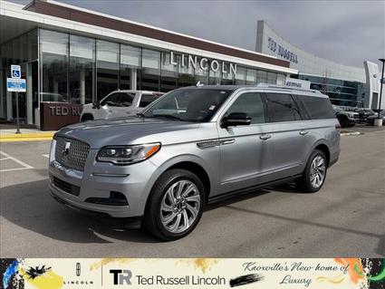 2024 Lincoln Navigator L Knoxville TN