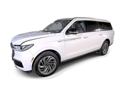 2025 Lincoln Navigator L Billings MT