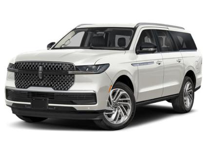 2025 Lincoln Navigator L Billings MT