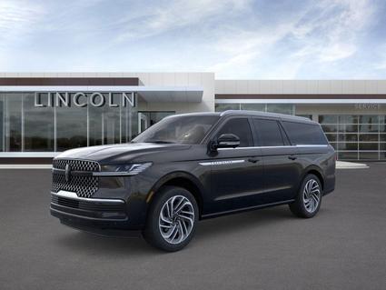2025 Lincoln Navigator L Hot Springs AR