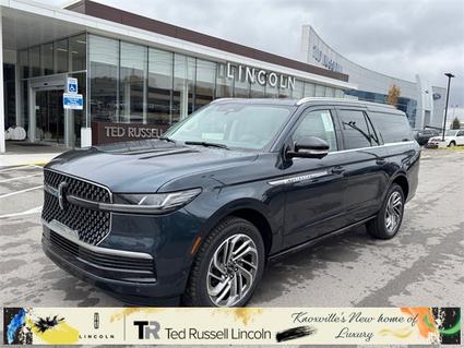 2025 Lincoln Navigator L Knoxville TN