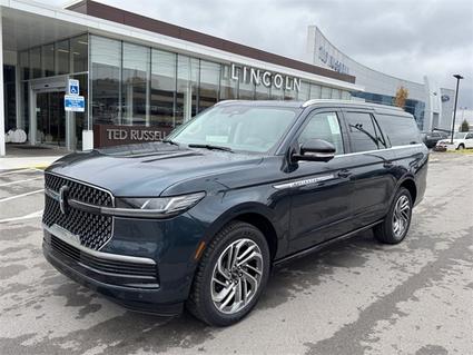 2025 Lincoln Navigator L Knoxville TN
