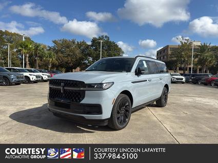 2025 Lincoln Navigator L Lafayette LA