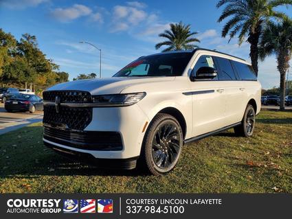2025 Lincoln Navigator L Lafayette LA