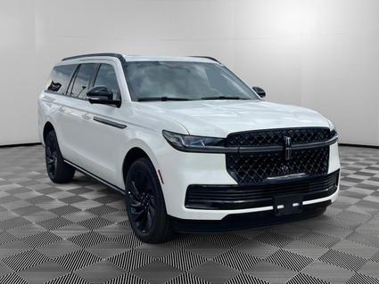 2026 Lincoln Navigator L Spokane WA