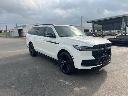 2026 Lincoln Navigator L Tyler TX