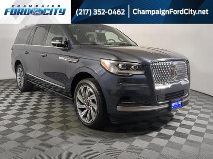 2024 Lincoln Navigator L Champaign IL