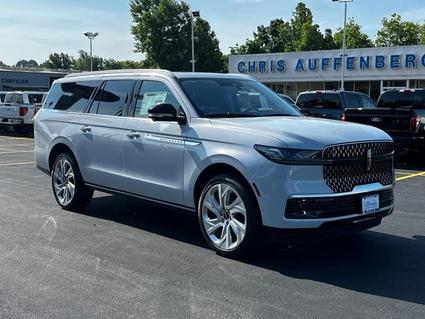 2025 Lincoln Navigator L Washington MO