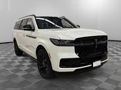 2025 Lincoln Navigator L Spokane WA