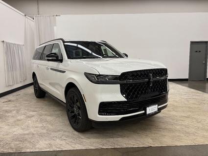 2025 Lincoln Navigator L Spokane WA